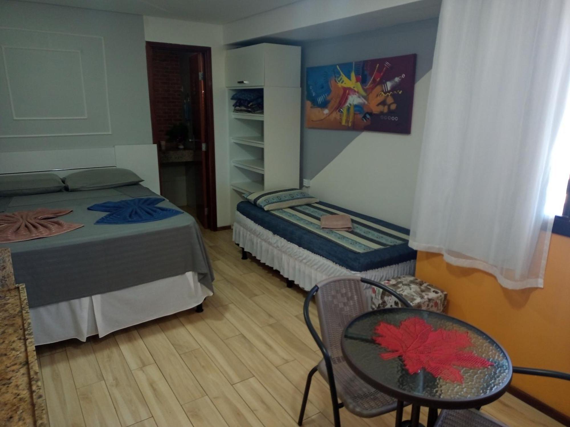 Apartamento Flat pé na areia Tambaú João Pessoa Exterior foto
