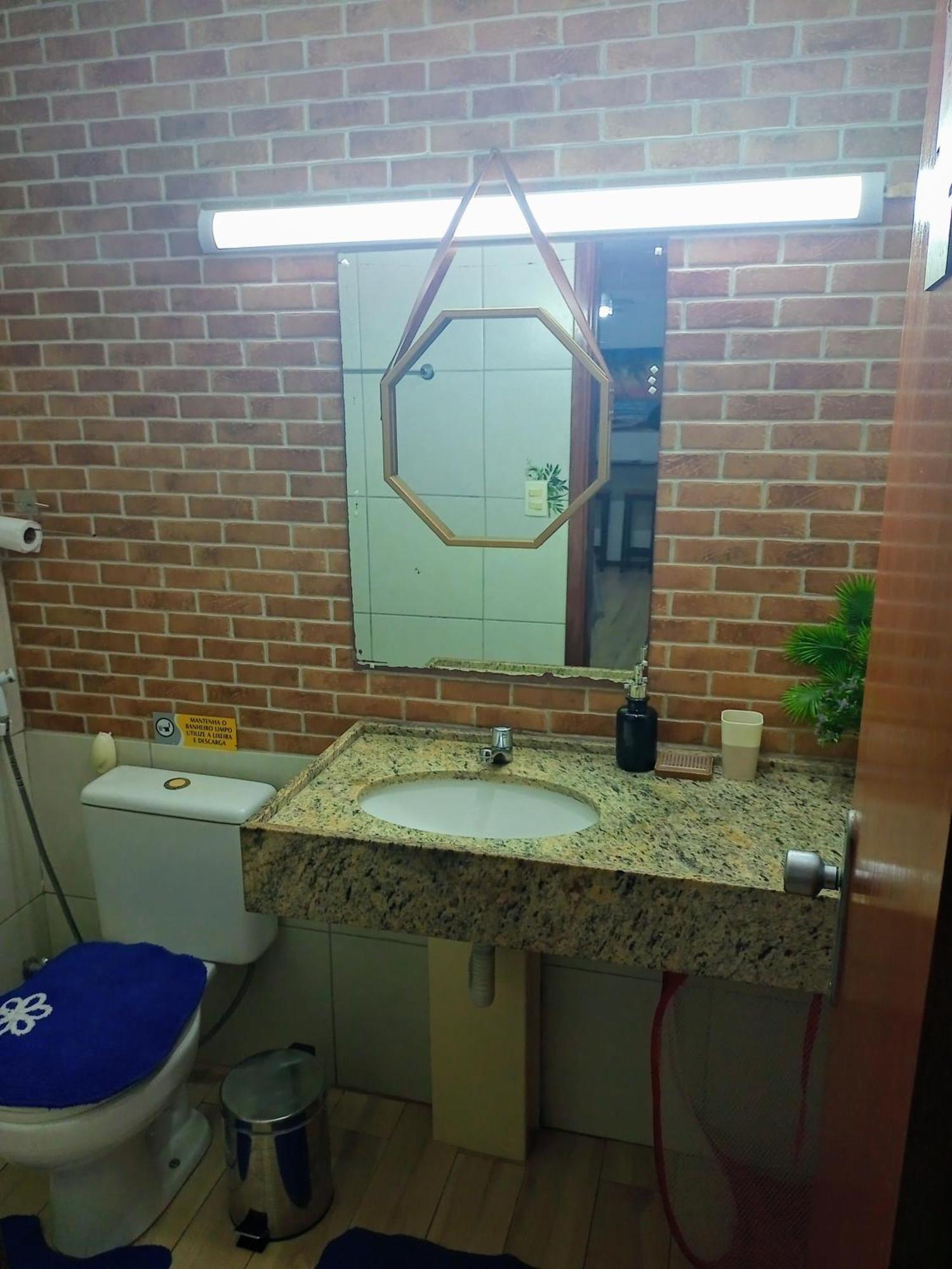 Apartamento Flat pé na areia Tambaú João Pessoa Exterior foto